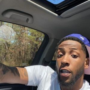 Meet your Posher, Nick